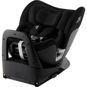 Swivel Space Black