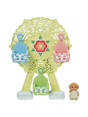 Sylvanian Families Baby Ferris Wheel