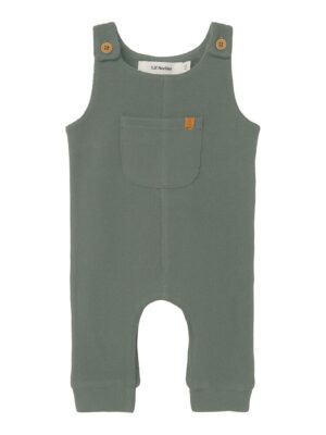 Talio sweat overall - agave green - 74