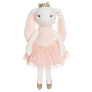 Teddykompaniet Ballerinas Kaninen Kate