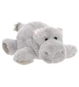 Teddykompaniet Bamse - Dreamies - 25 cm - Flodhest