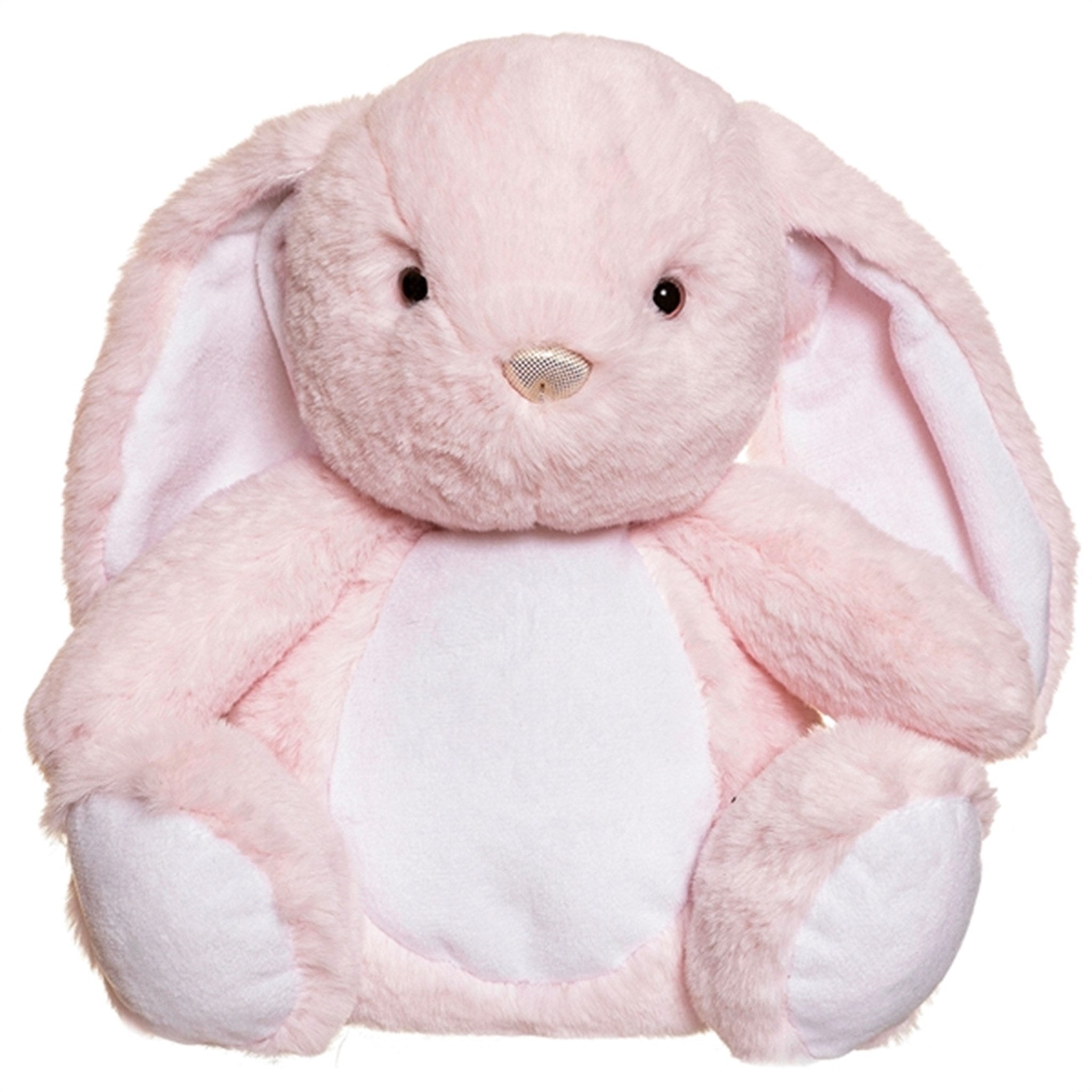 Teddykompaniet Teddy Glow Selvlysende Kanin Teddykompaniet Teddy Glow Selvlysende Kanin
