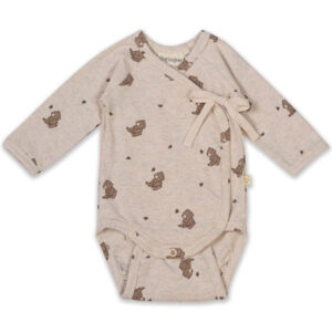 That's Mine Bees and Bears Marley Wrap Body - Str. 6 mdr/68 cm