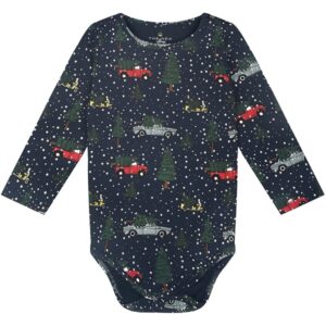 The New Siblings Navy Blazer Holiday Body - Str. 56 cm