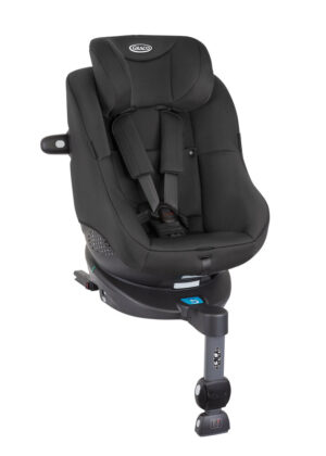 Turn2Me I-SIZE R129 - Midnight