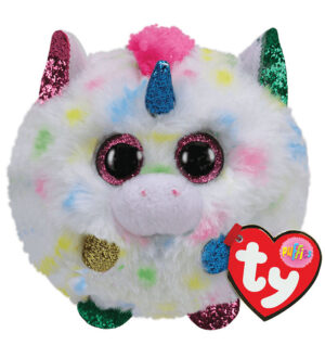 Ty Bamse - Beanie Balls - 9 cm - Harmonie