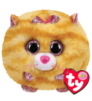 Ty Bamse - Beanie Balls - 9 cm - Tabitha