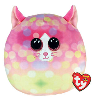 Ty Bamse - Squishy Beanies - 35 cm - Sonny