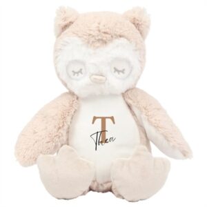 Ugle bamse