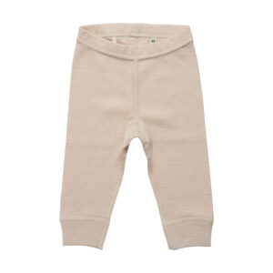 Uld Leggings - Solid - 2020 - 70