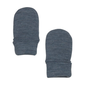 Uld vanter - solid - 7842 - 50/60