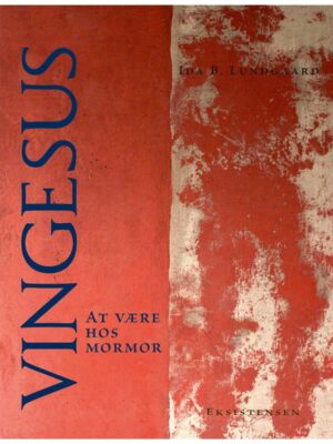 Vingesus - Børnebog - booklet