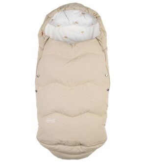 Voksi Kørepose - Explorer - 105 cm - Seashell Sand Wings