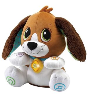 Vtech Bamse - Tal & Lær Hvalp