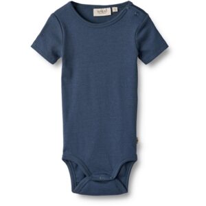 Wheat Blue Waves Rib Body Timo - Str. 9 mdr