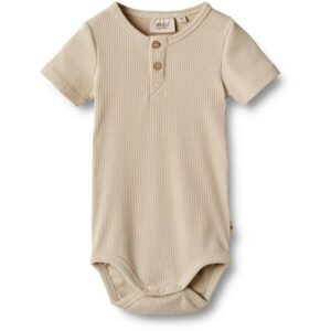 Wheat Feather Gray Body Magnus - Str. 1 mdr