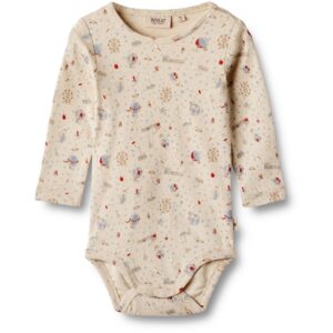 Wheat Fun Park Body Freddie - Str. 3 mdr