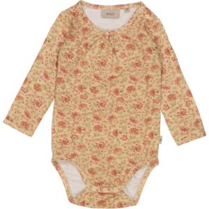 Wheat Honeysuckle Liv Body - Str. 1 mdr