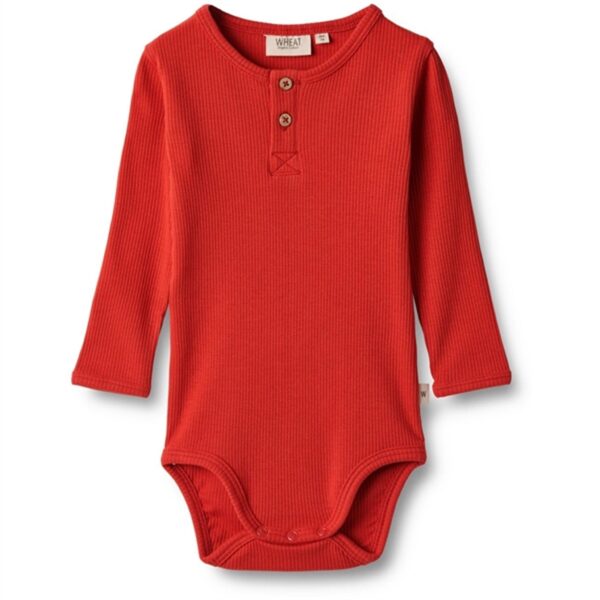 Wheat Red Body Benny - Str. 3 mdr