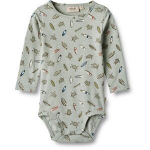 Wheat Turtle Surf Body Freddie - Str. 1 mdr