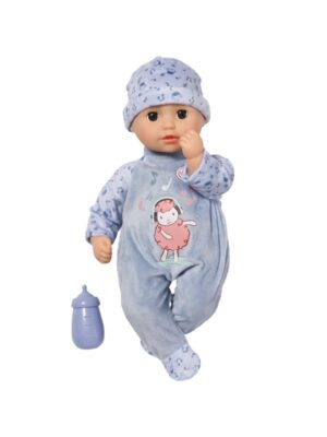 Zapf Creation Baby Annabell Lille Alexander 36 cm