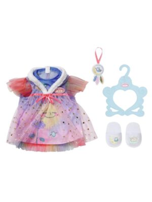 Zapf Creation Baby Annabell Sweet Dreams Gown 43cm