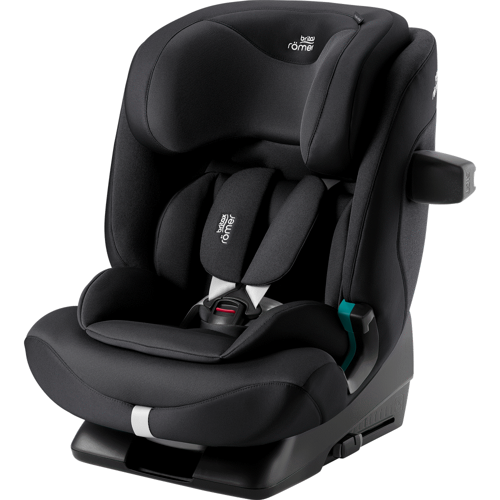 Advansafix Pro Style - Carbon Black Advansafix Pro Style - Carbon Black
