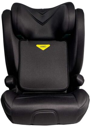 Axkid Boostkid Autostol, Shell Black