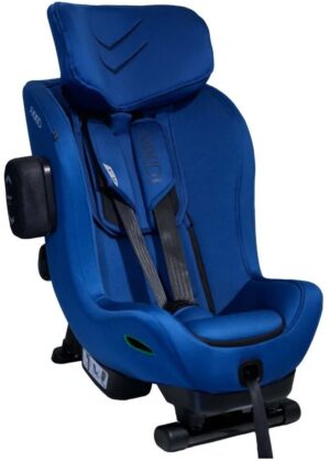 Axkid Minikid 4 Autostol, Sea