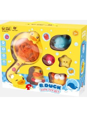 B.Duck B. Duck Badesæt