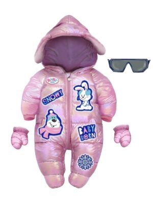 Baby Born BABY born Luksus Snedragt