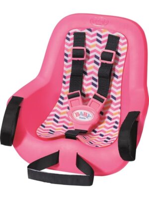 Baby Born Bike Seat