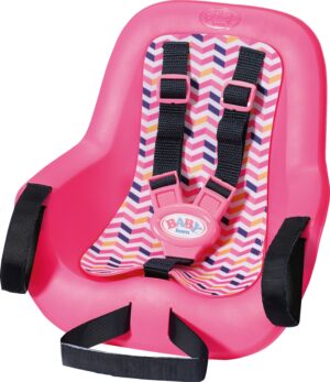 Baby Born Cykelstol