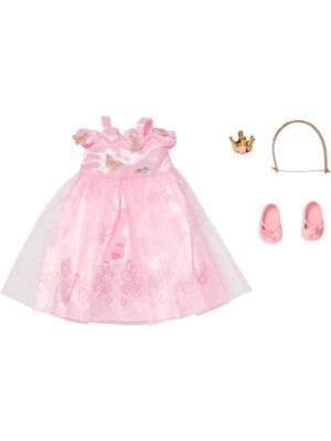 Baby Born Deluxe Princess 43cm