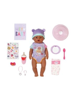 Baby Born Eva 43cm