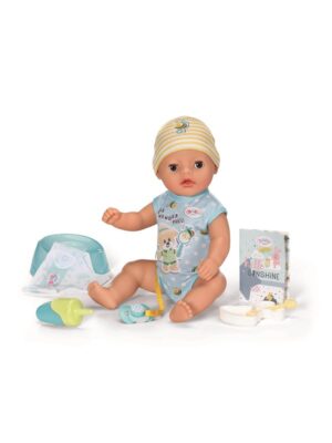 Baby Born Lukas (Little Baby Boy) 36 cm