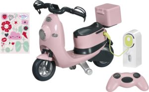 Baby Born RC E Scooter