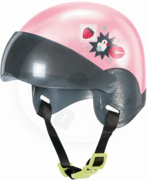 Baby Born Scooter Hjelm 43 cm