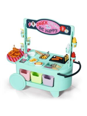 Baby Born Snack Shop