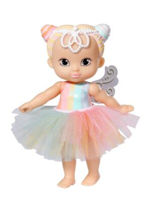 Baby Born Storybook Fairy Rainbow
