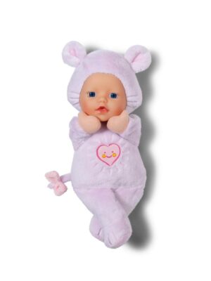 Baby Born for babies Mouse 26 cm