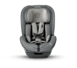 Balance i-Size - Glacier