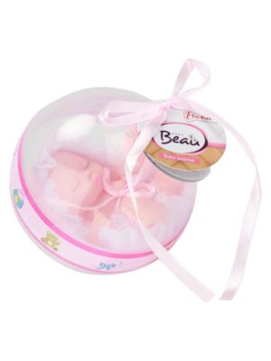 Beau Baby Baby doll in Ball 12cm