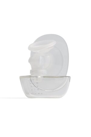 Beemoo CARE Wearable Reservedelskit 180 ml