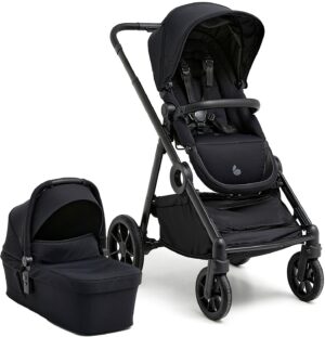Beemoo Pro Multi 2 Duovogn, Coffee Black
