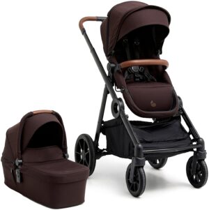 Beemoo Pro Multi 2 Duovogn, Espresso Brown