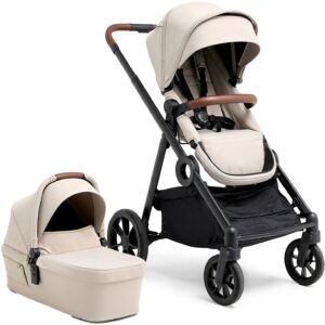 Beemoo Pro Multi 2 Duovogn, Latte Beige
