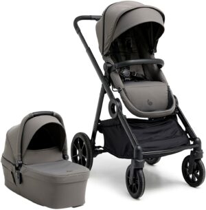 Beemoo Pro Multi 2 Duovogn, Mocha Grey