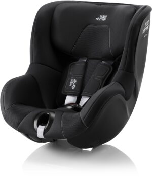 Britax DUALFIX 5Z Autostol, Atlantic Green