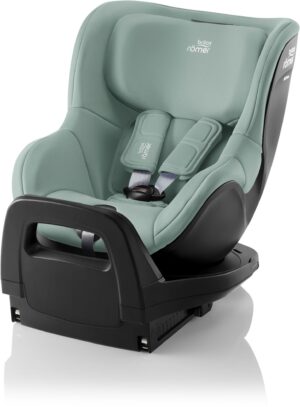 Britax Römer Dualfix Pro M Autostol, Jade Green